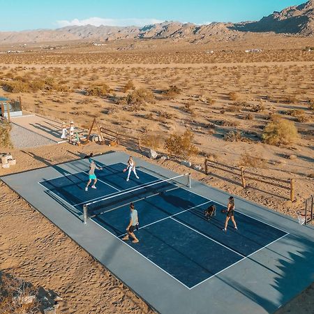 Sapphire Haven + Casita! Pool + Spa + Movie Theatre + 10 Min To Monument! Джошуа-Три Экстерьер фото