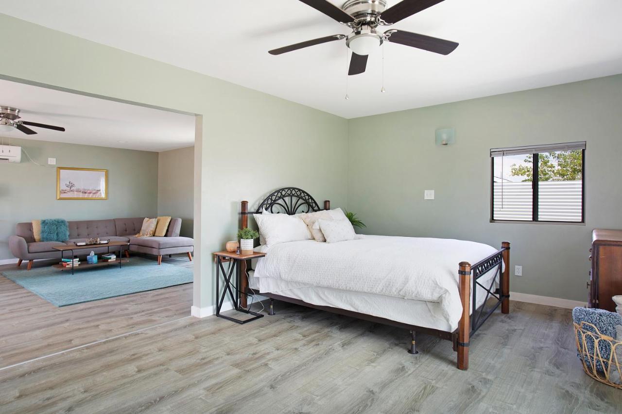 Sapphire Haven + Casita! Pool + Spa + Movie Theatre + 10 Min To Monument! Джошуа-Три Экстерьер фото