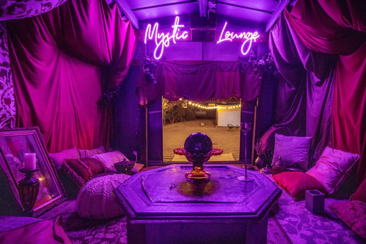 Sapphire Haven + Casita! Pool + Spa + Movie Theatre + 10 Min To Monument! Джошуа-Три Экстерьер фото